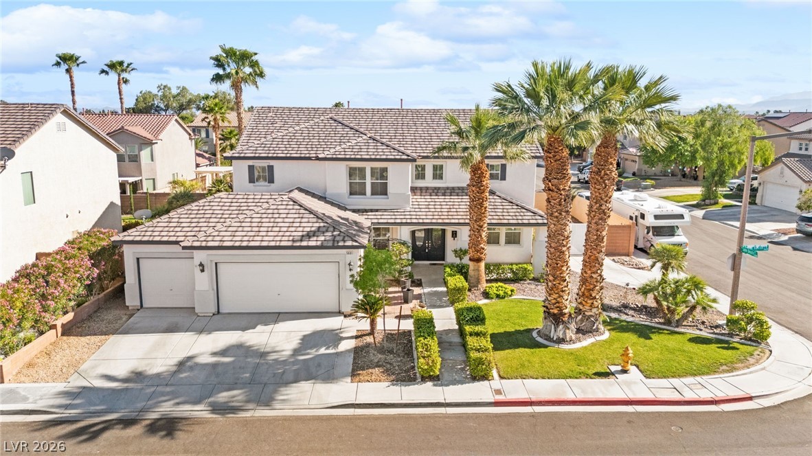 5601 Rocky Ravine Avenue