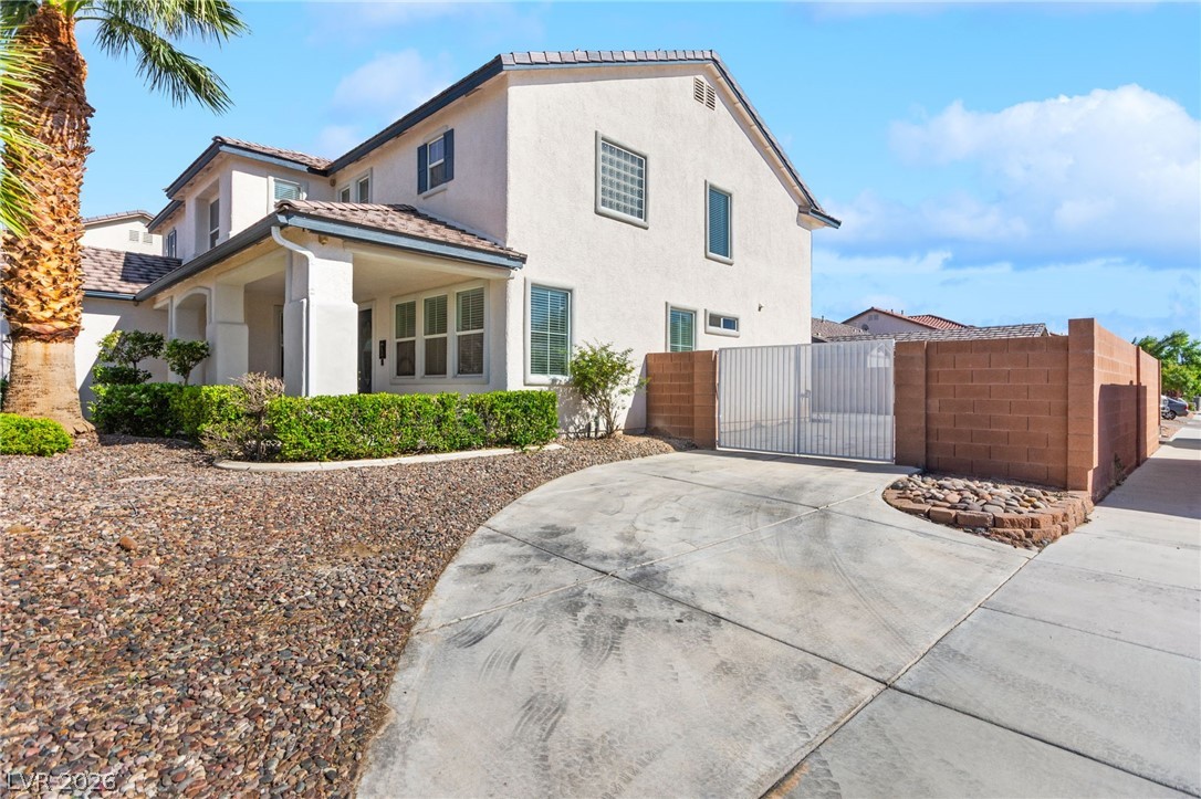 5601 Rocky Ravine Avenue