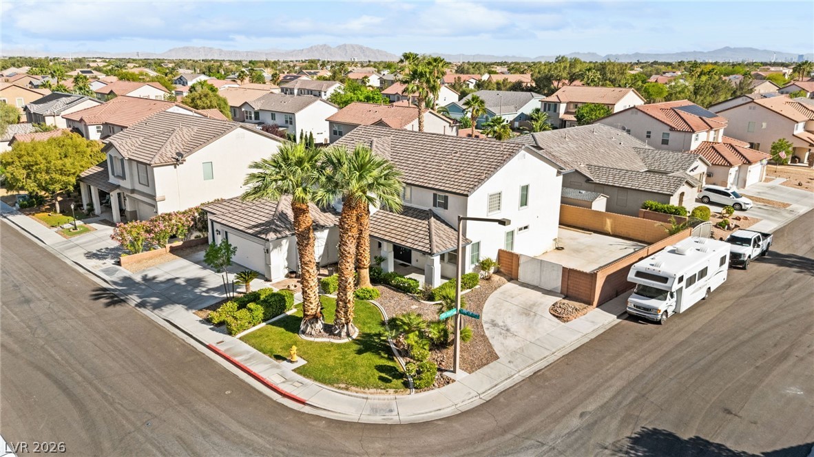 5601 Rocky Ravine Avenue