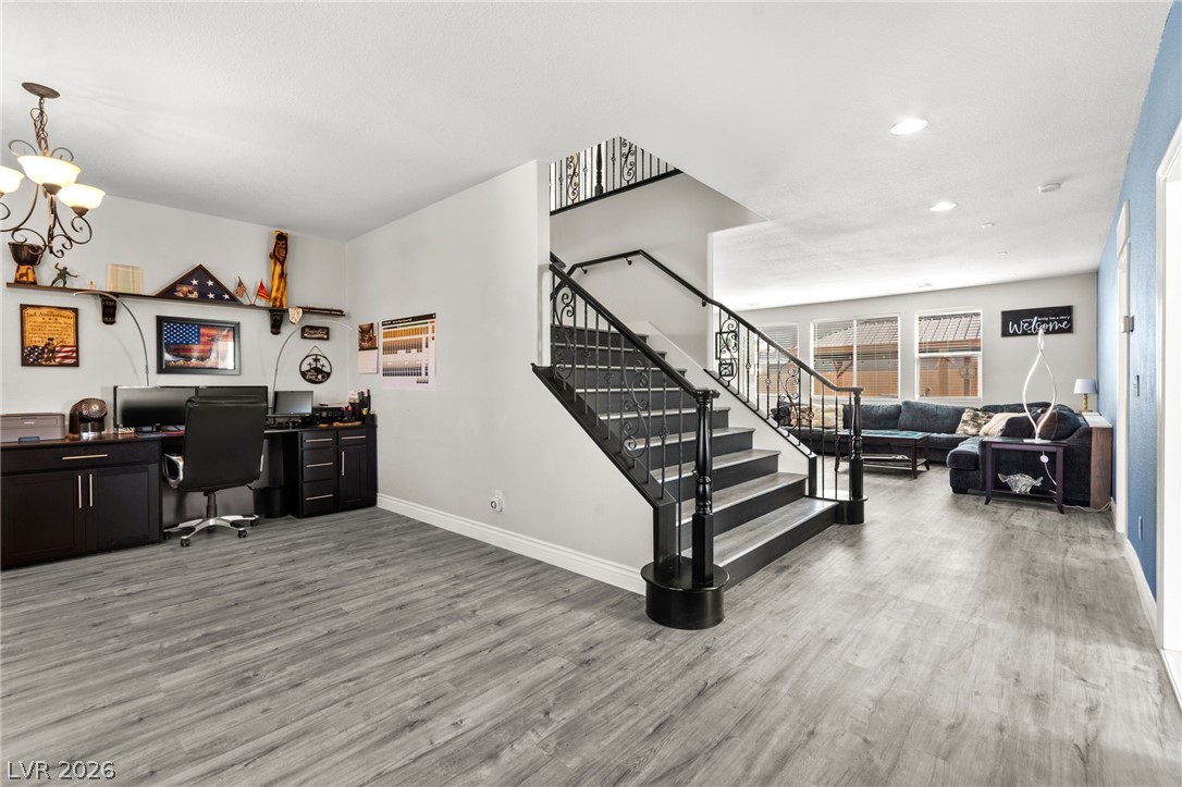 5601 Rocky Ravine Avenue