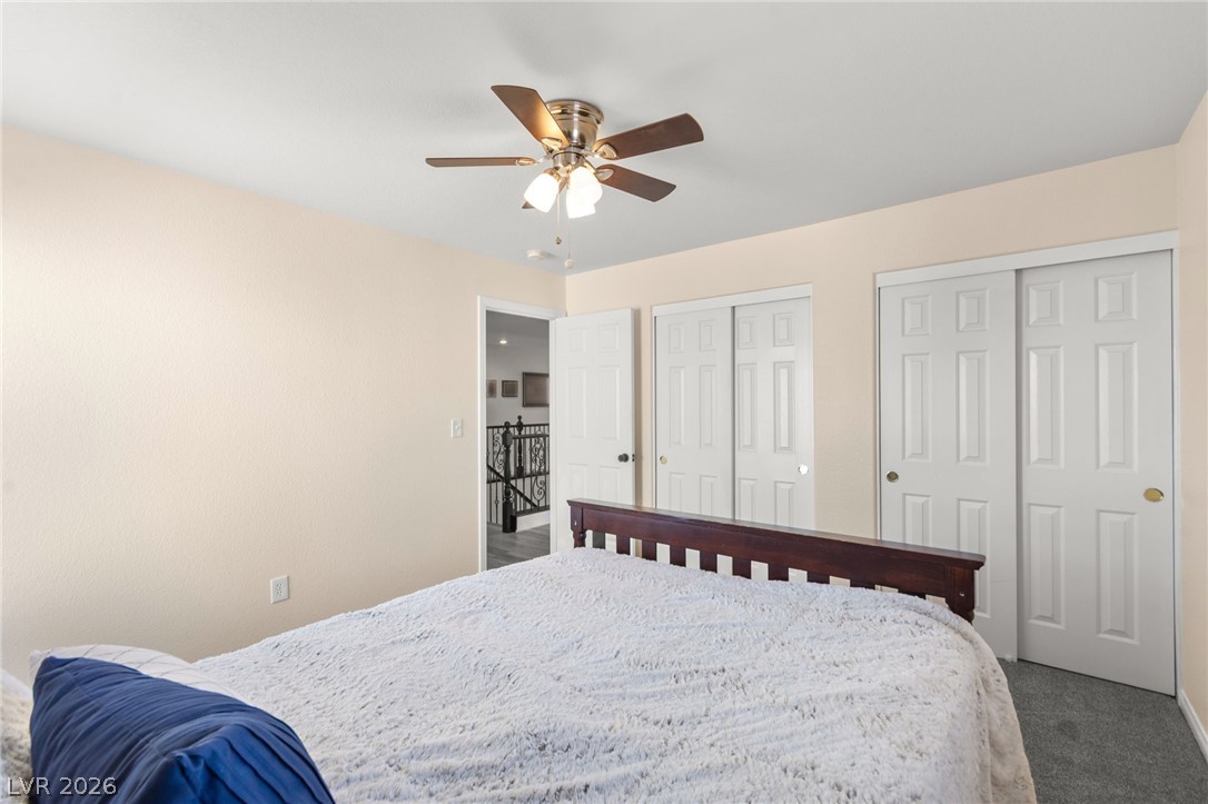 5601 Rocky Ravine Avenue