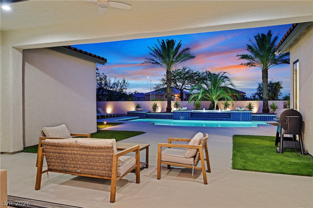 360 Hedgehope Drive