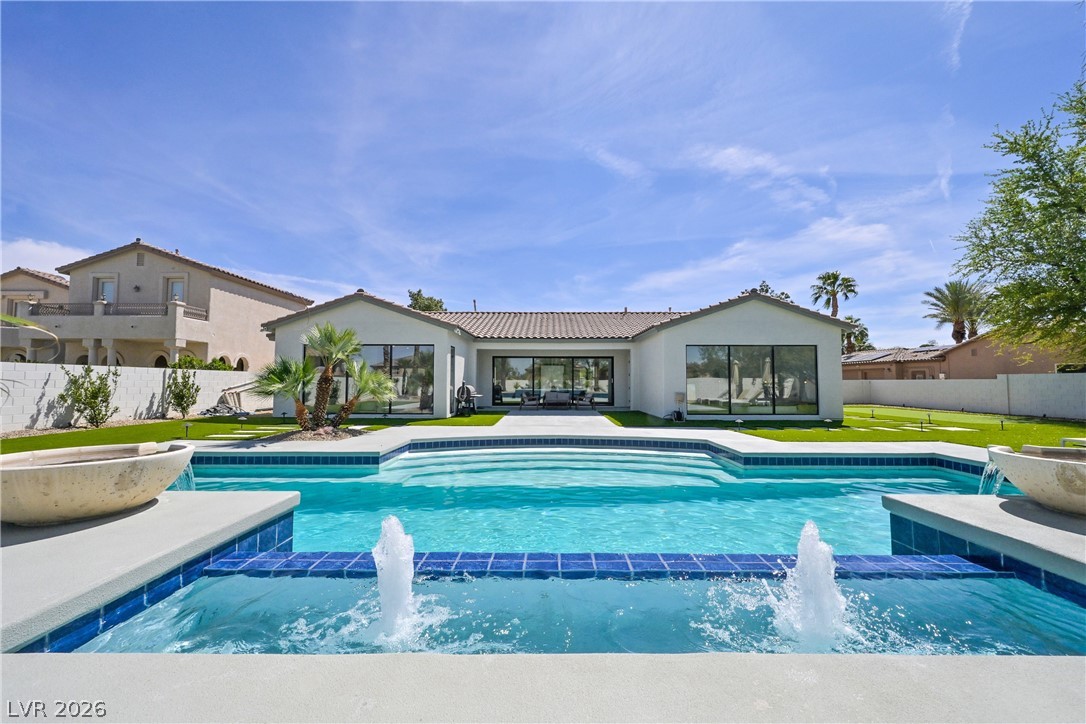 360 Hedgehope Drive