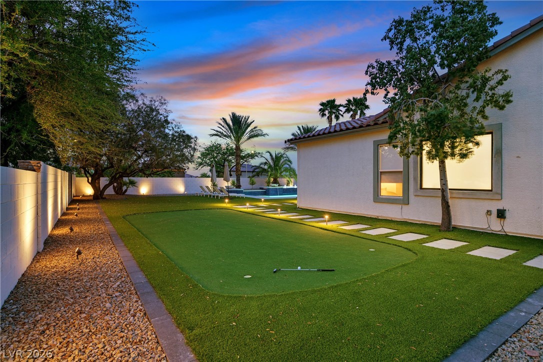 360 Hedgehope Drive