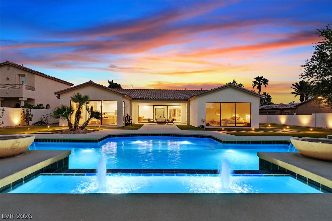 360 Hedgehope Drive