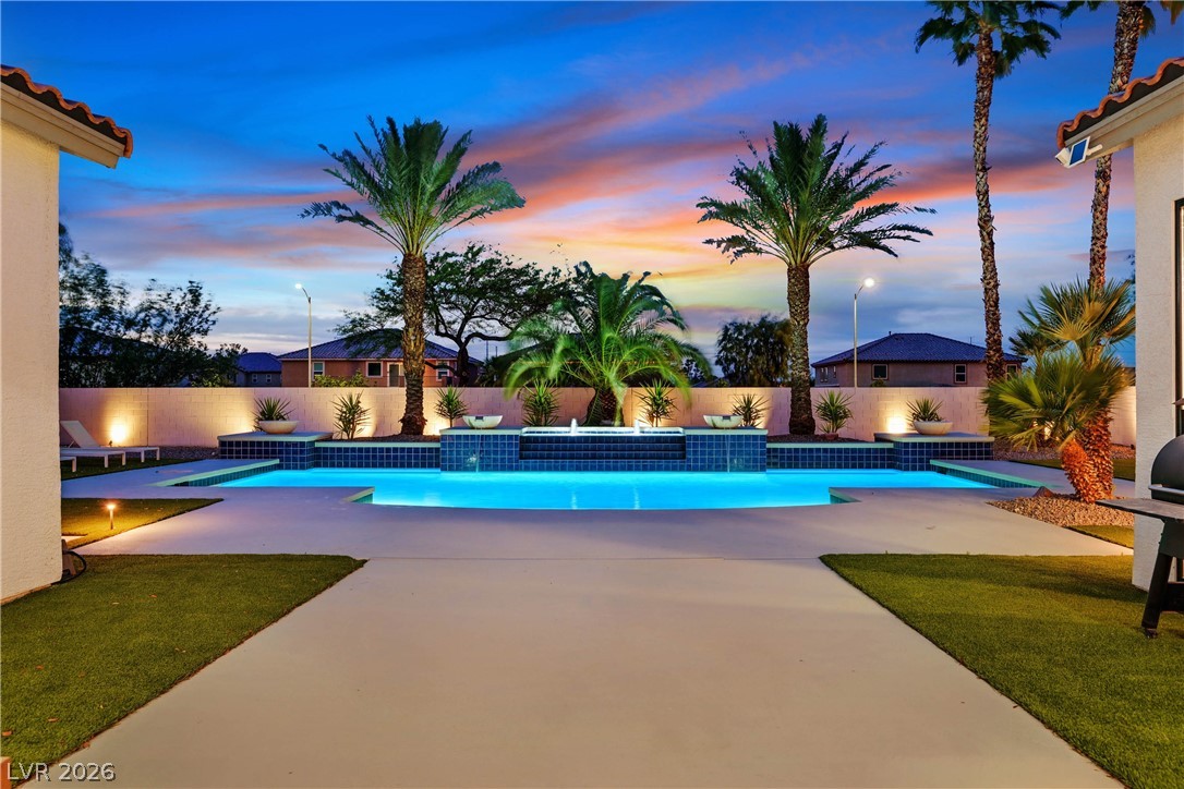 360 Hedgehope Drive