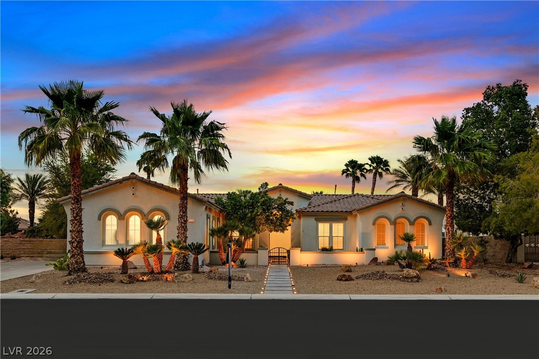 360 Hedgehope Drive