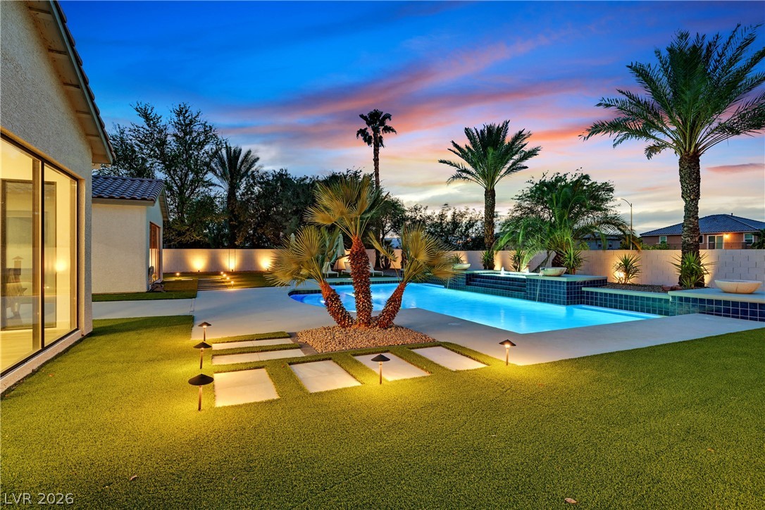 360 Hedgehope Drive