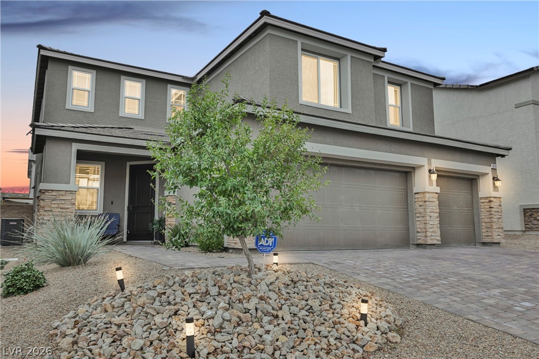 10145 Matter Overlook Drive