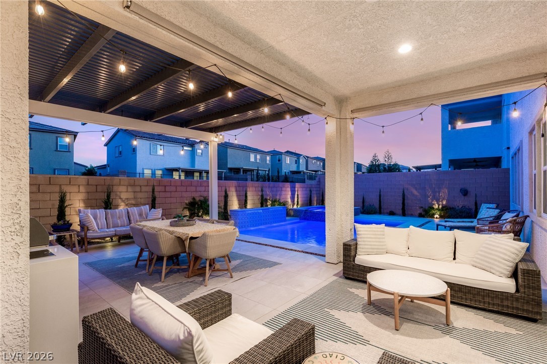 10357 Terra Landings Avenue