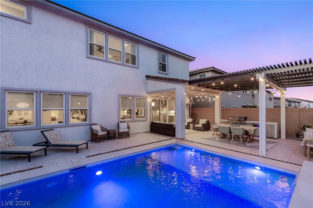 10357 Terra Landings Avenue