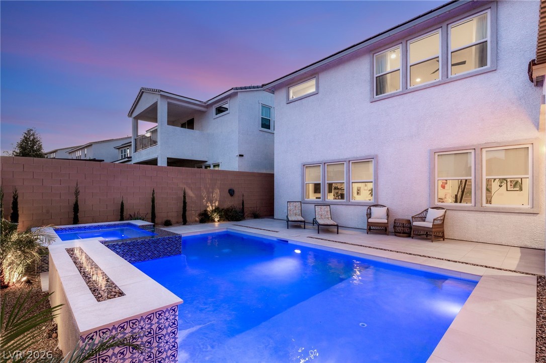 10357 Terra Landings Avenue