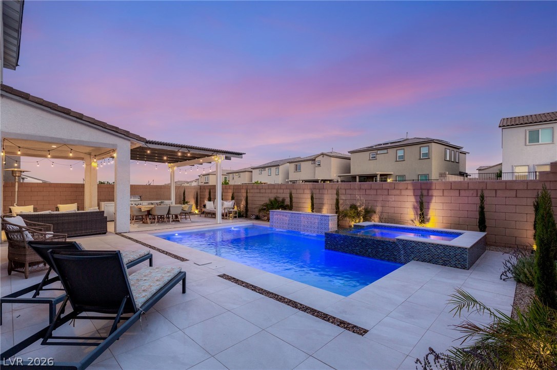 10357 Terra Landings Avenue