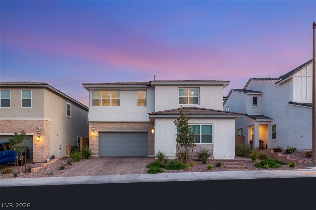 10357 Terra Landings Avenue