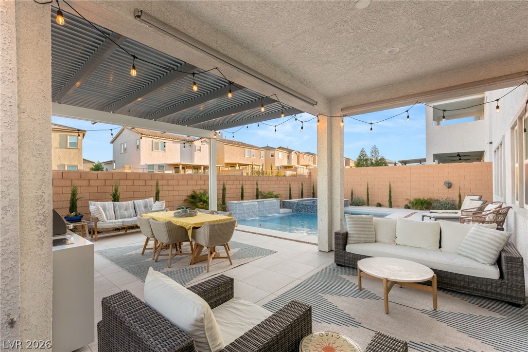 10357 Terra Landings Avenue