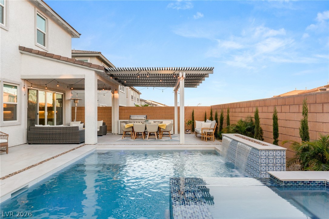 10357 Terra Landings Avenue