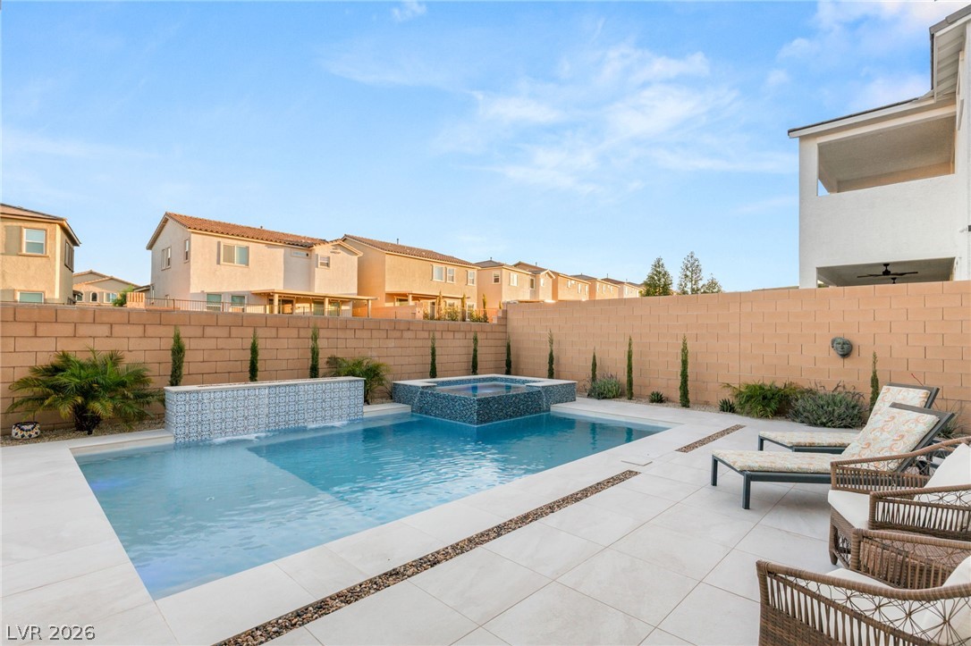 10357 Terra Landings Avenue