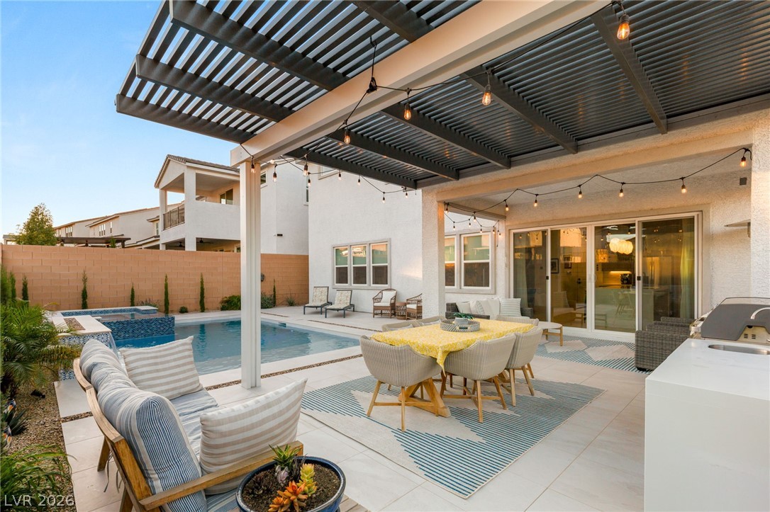 10357 Terra Landings Avenue