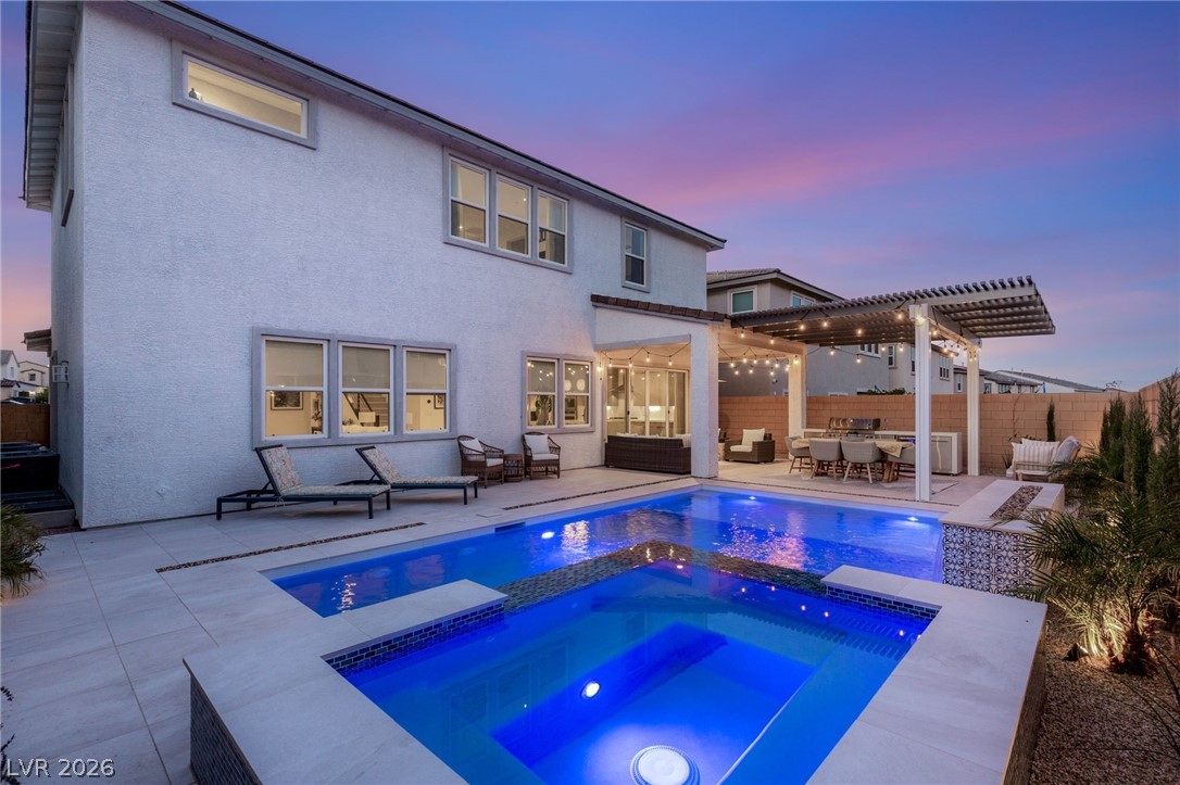 10357 Terra Landings Avenue