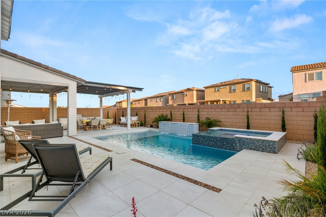 10357 Terra Landings Avenue