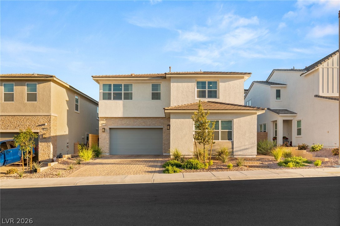 10357 Terra Landings Avenue