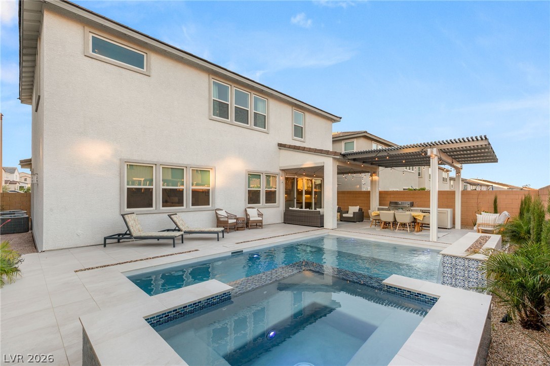 10357 Terra Landings Avenue