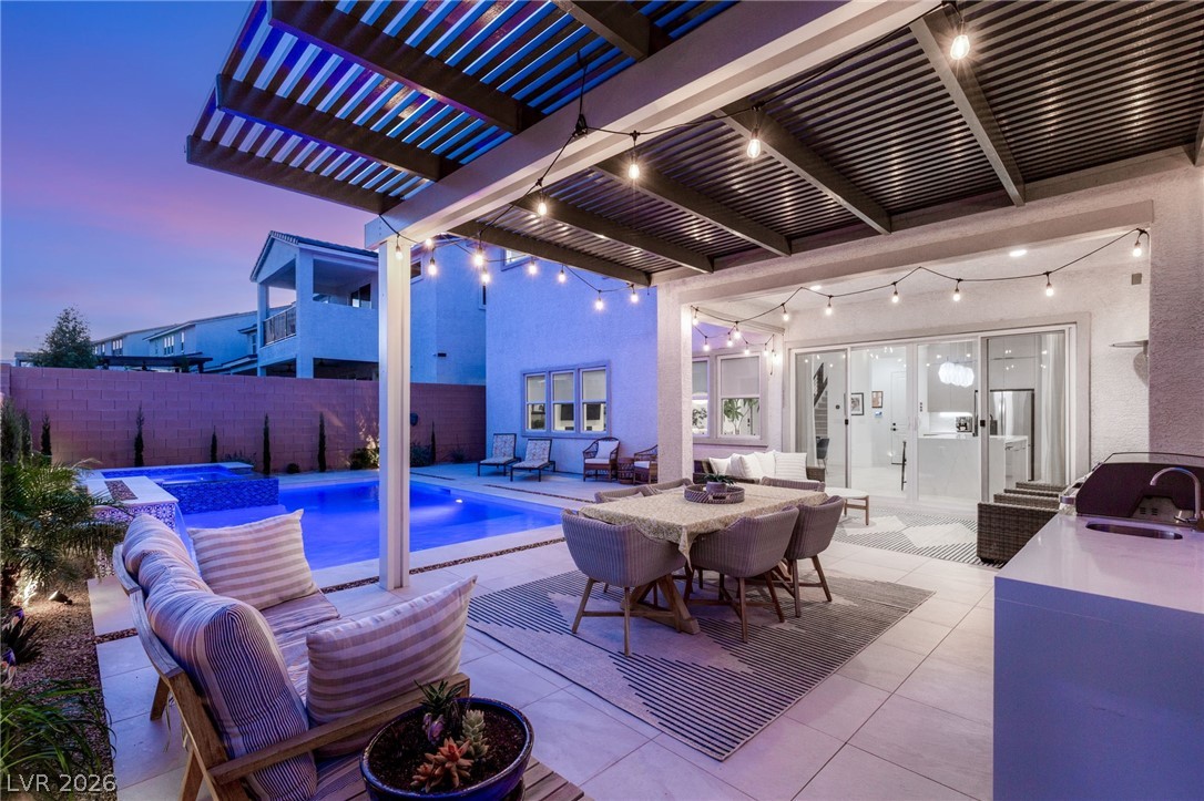 10357 Terra Landings Avenue