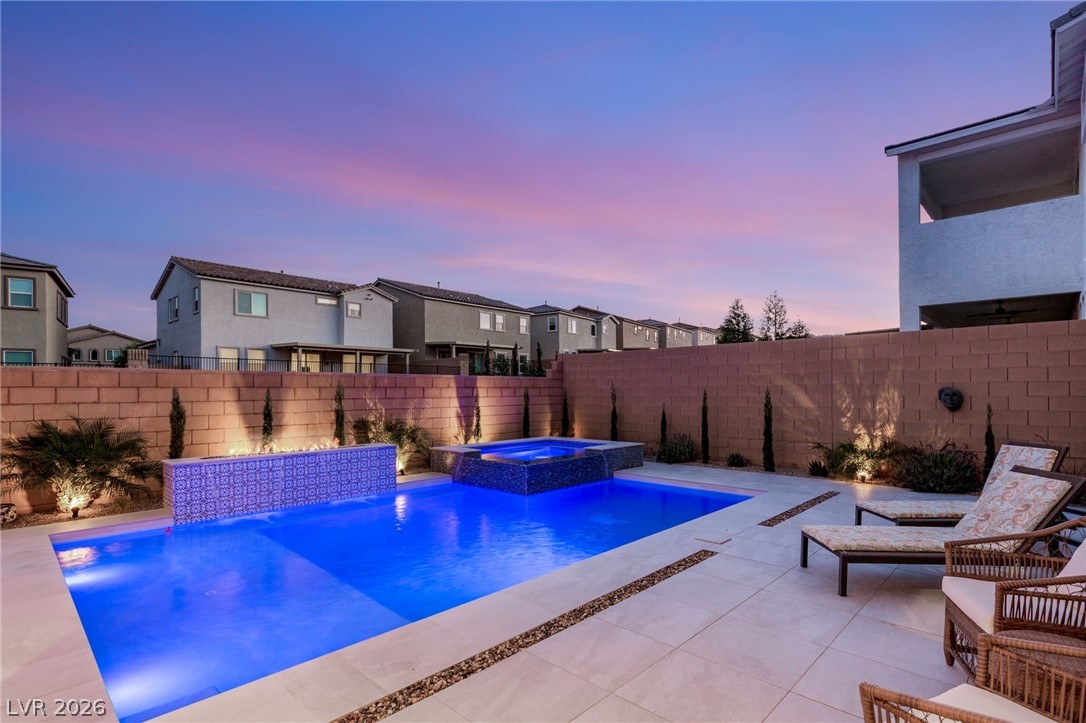 10357 Terra Landings Avenue