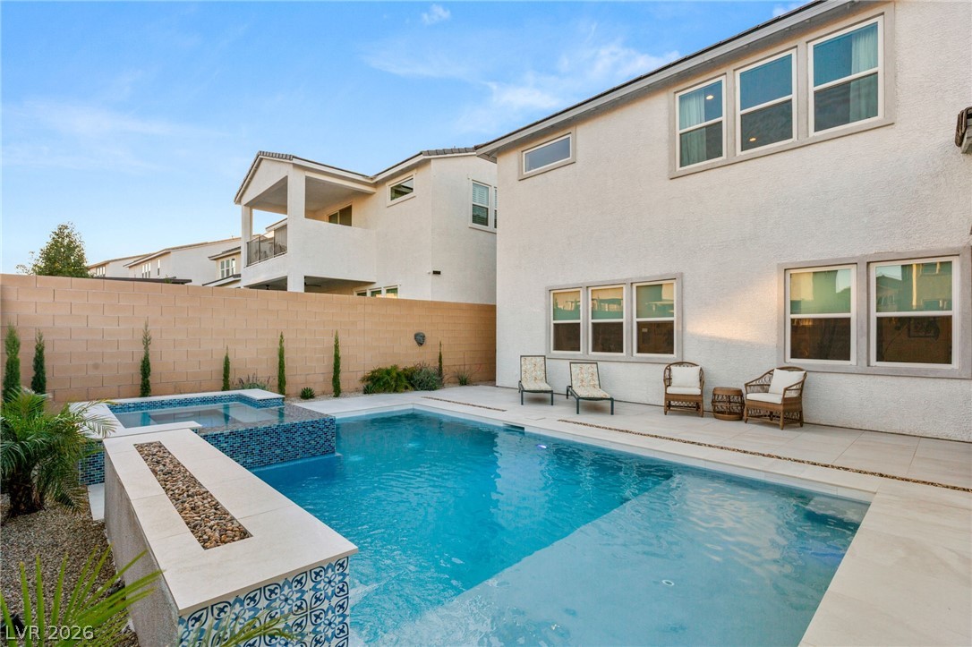 10357 Terra Landings Avenue