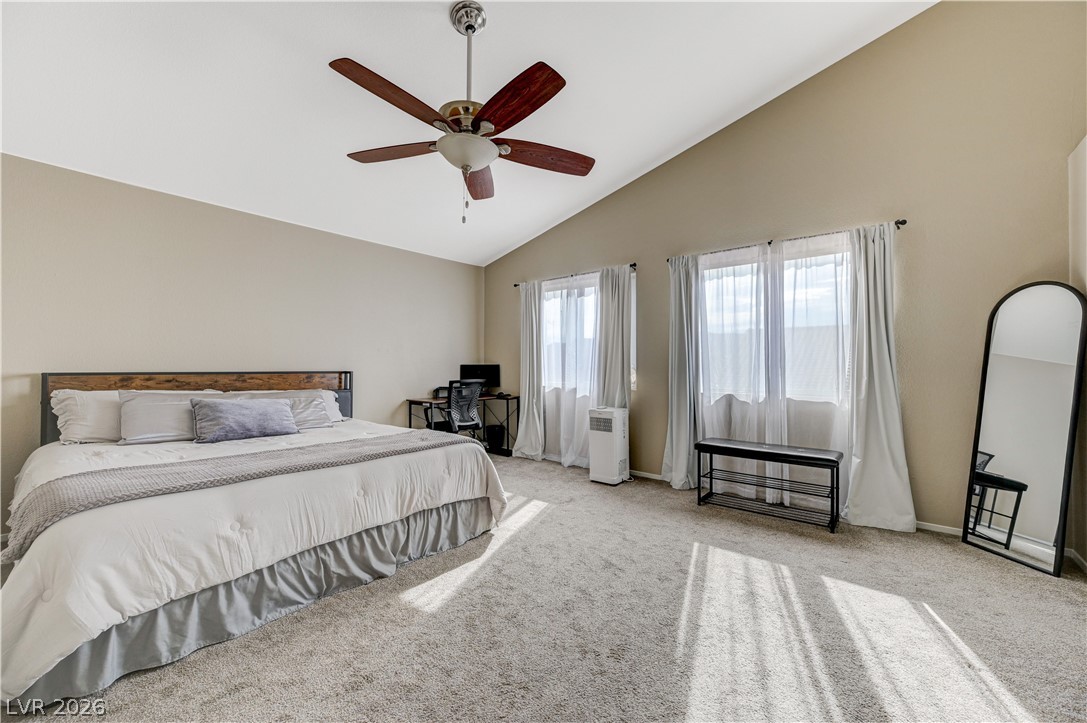 537 Viva Serenade Way
