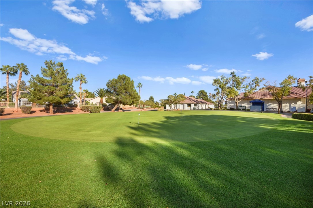 5121 Burr Oak Drive