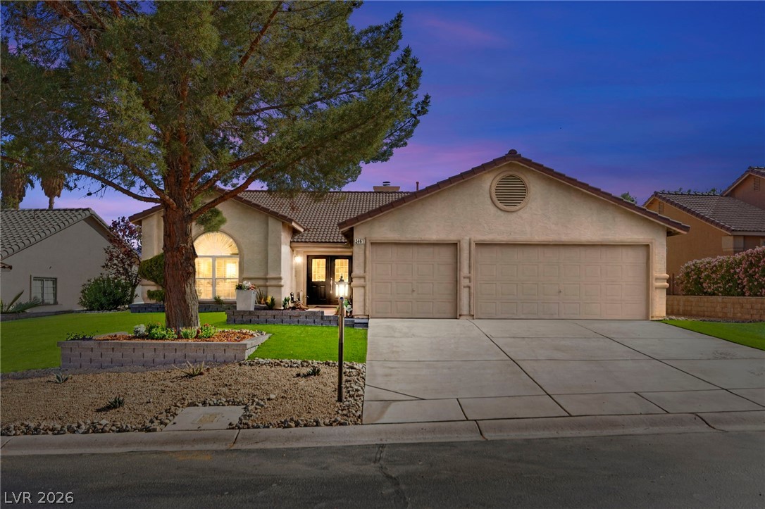 5121 Burr Oak Drive