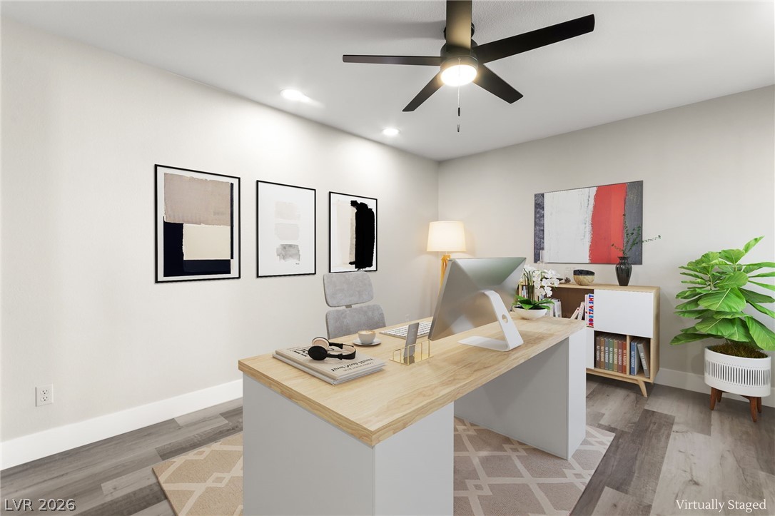 5121 Burr Oak Drive