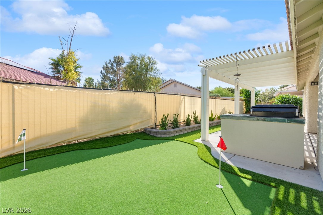 5121 Burr Oak Drive