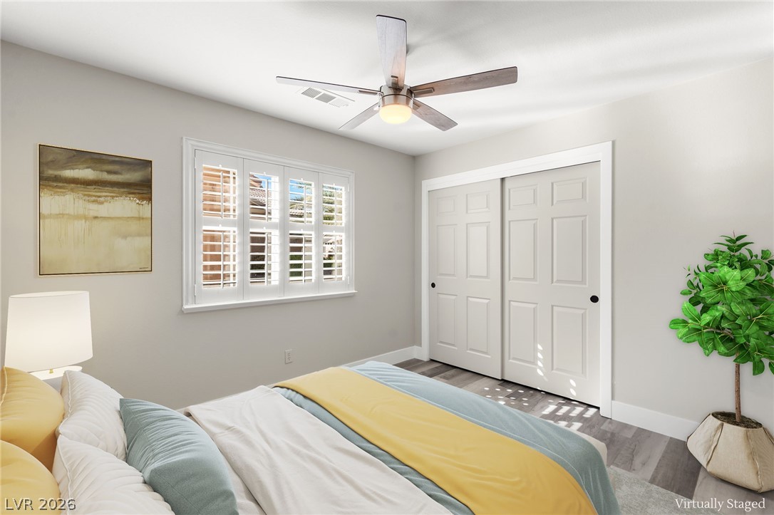 5121 Burr Oak Drive