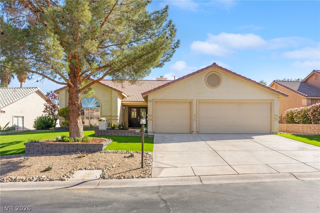 5121 Burr Oak Drive