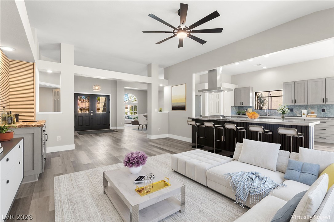 5121 Burr Oak Drive