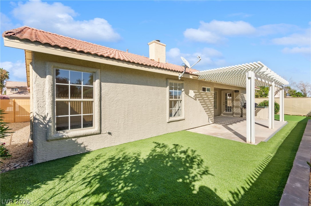 5121 Burr Oak Drive