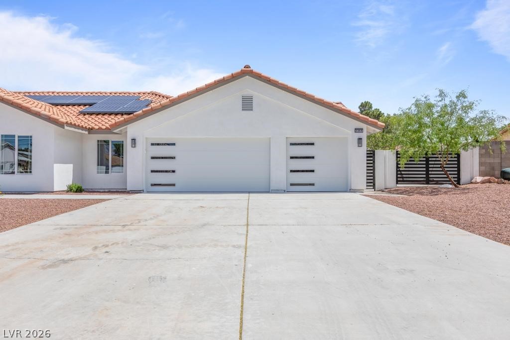 3360 North Pioneer Way