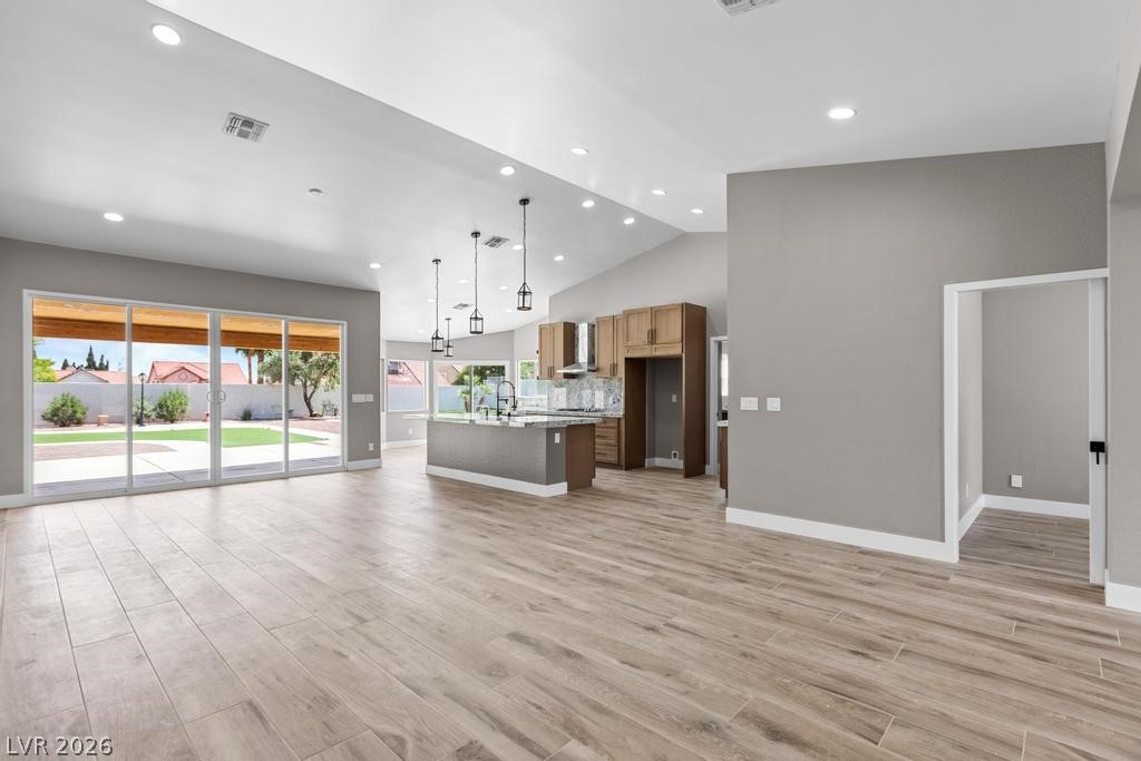 3360 North Pioneer Way