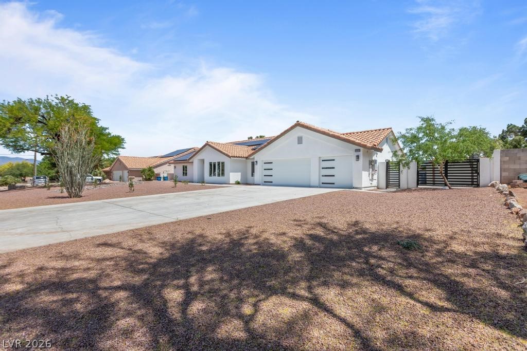 3360 North Pioneer Way