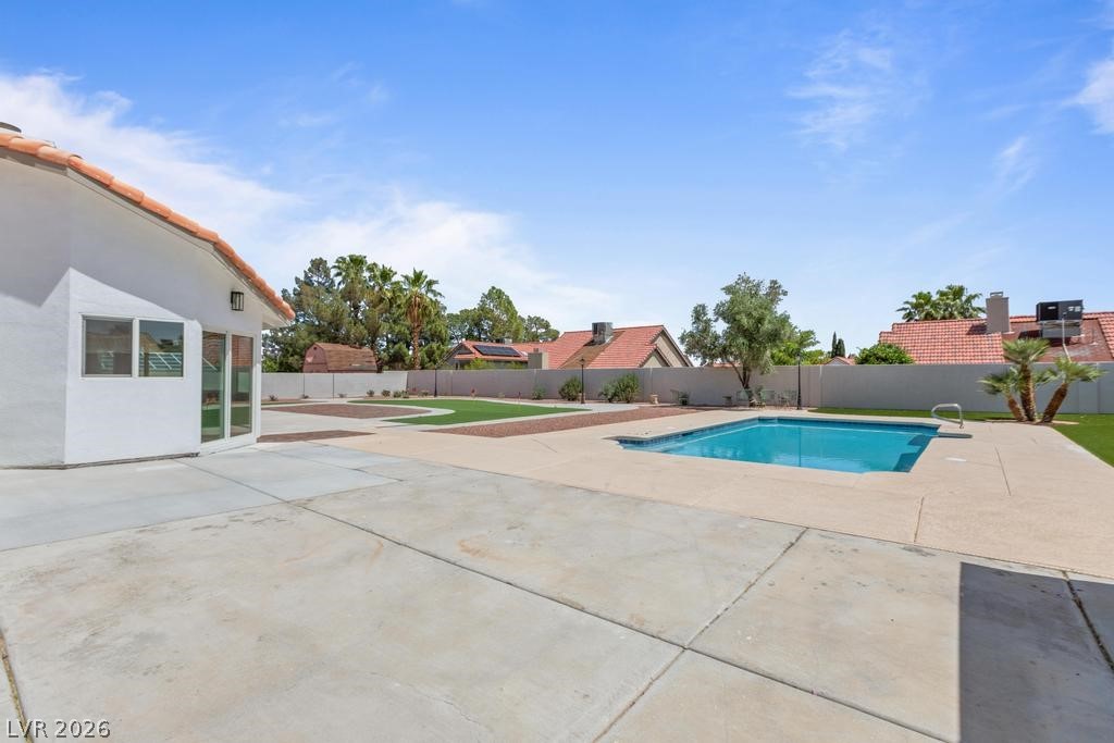 3360 North Pioneer Way