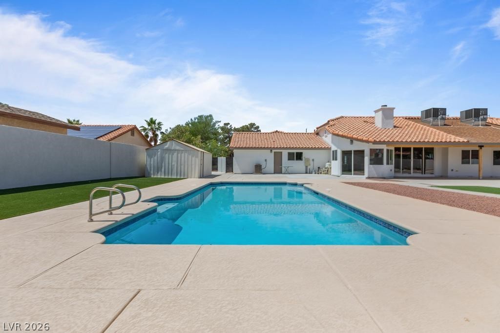 3360 North Pioneer Way