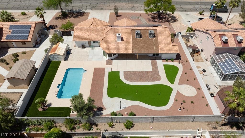 3360 North Pioneer Way