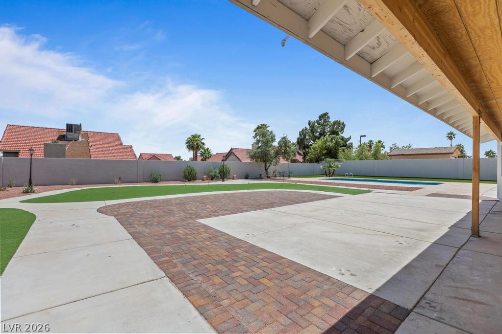 3360 North Pioneer Way