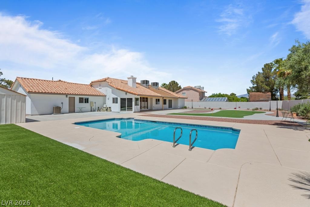 3360 North Pioneer Way