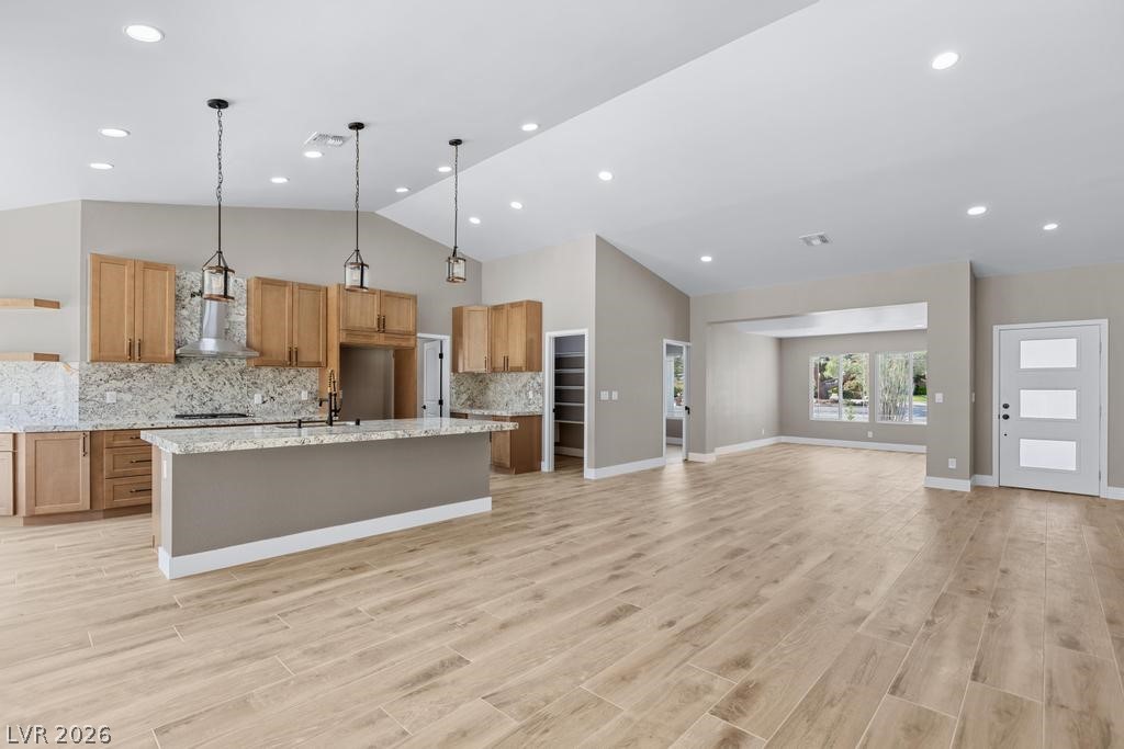 3360 North Pioneer Way
