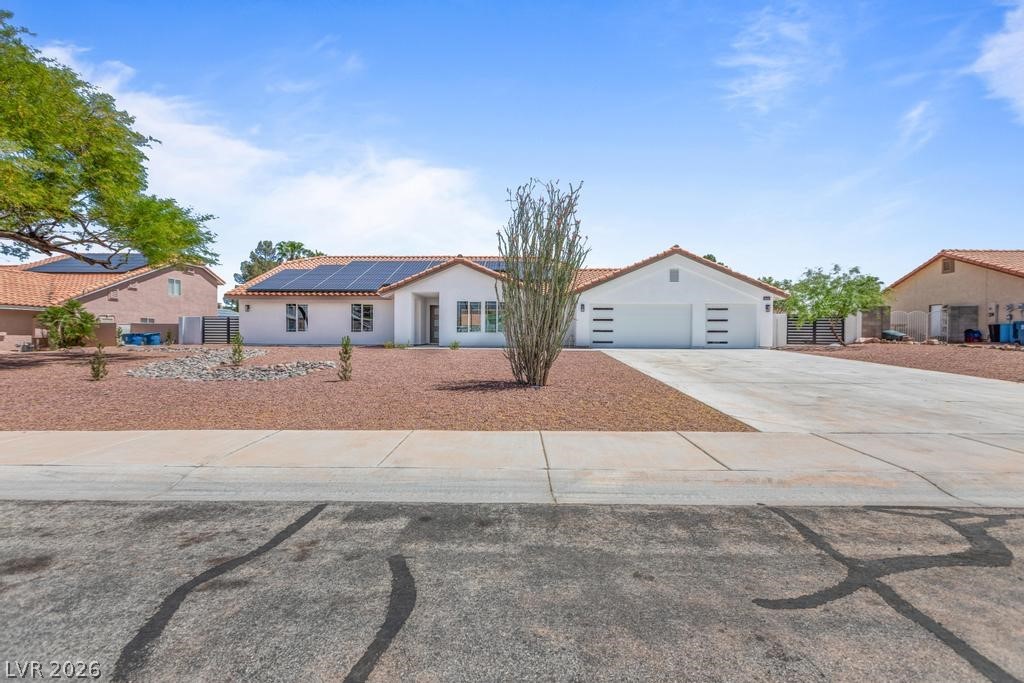 3360 North Pioneer Way