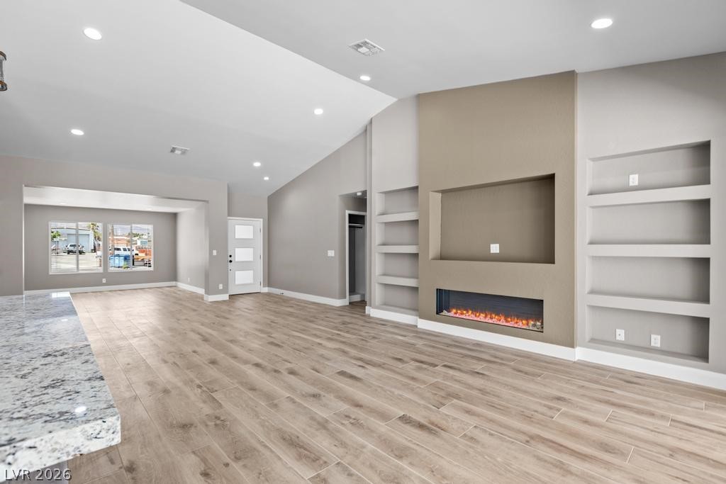 3360 North Pioneer Way