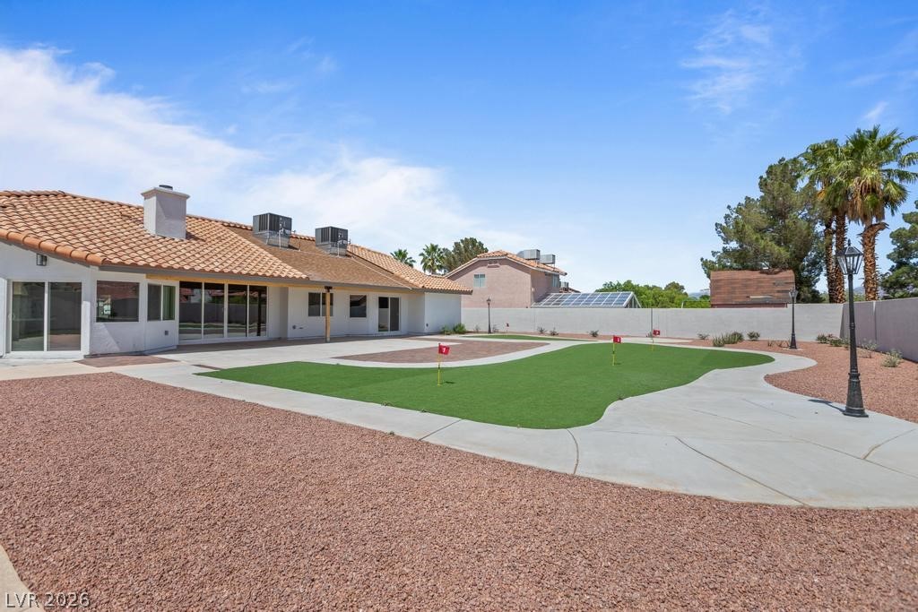 3360 North Pioneer Way